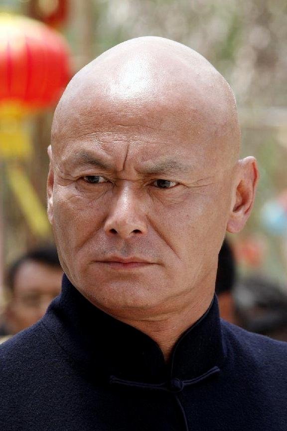 Bild von 劉家輝