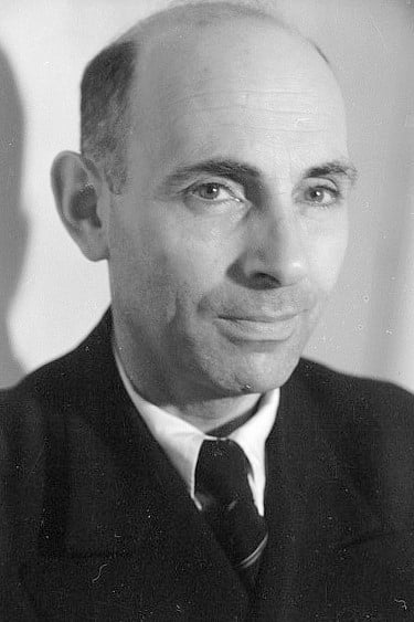Bild von Gustav von Wangenheim