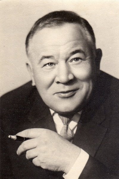 Bild von Борис Андреев