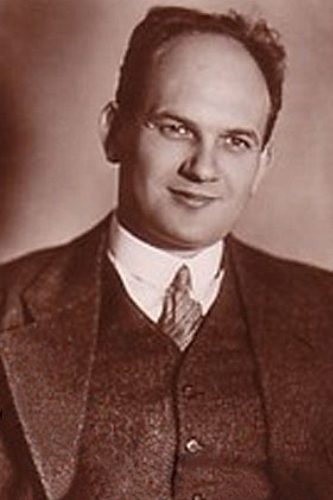 Bild von Eduard Wenck