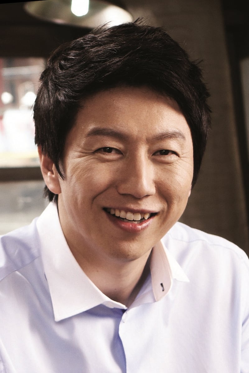 Bild von 김수로