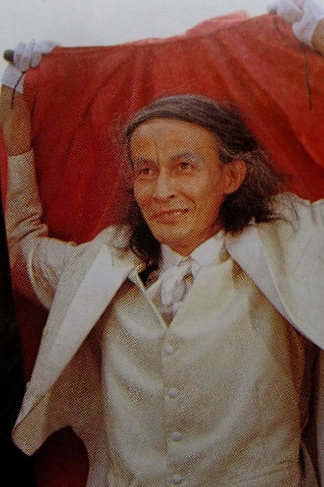 Bild von 天本英世
