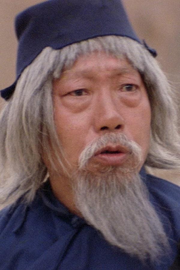 Yuen Siu-tien