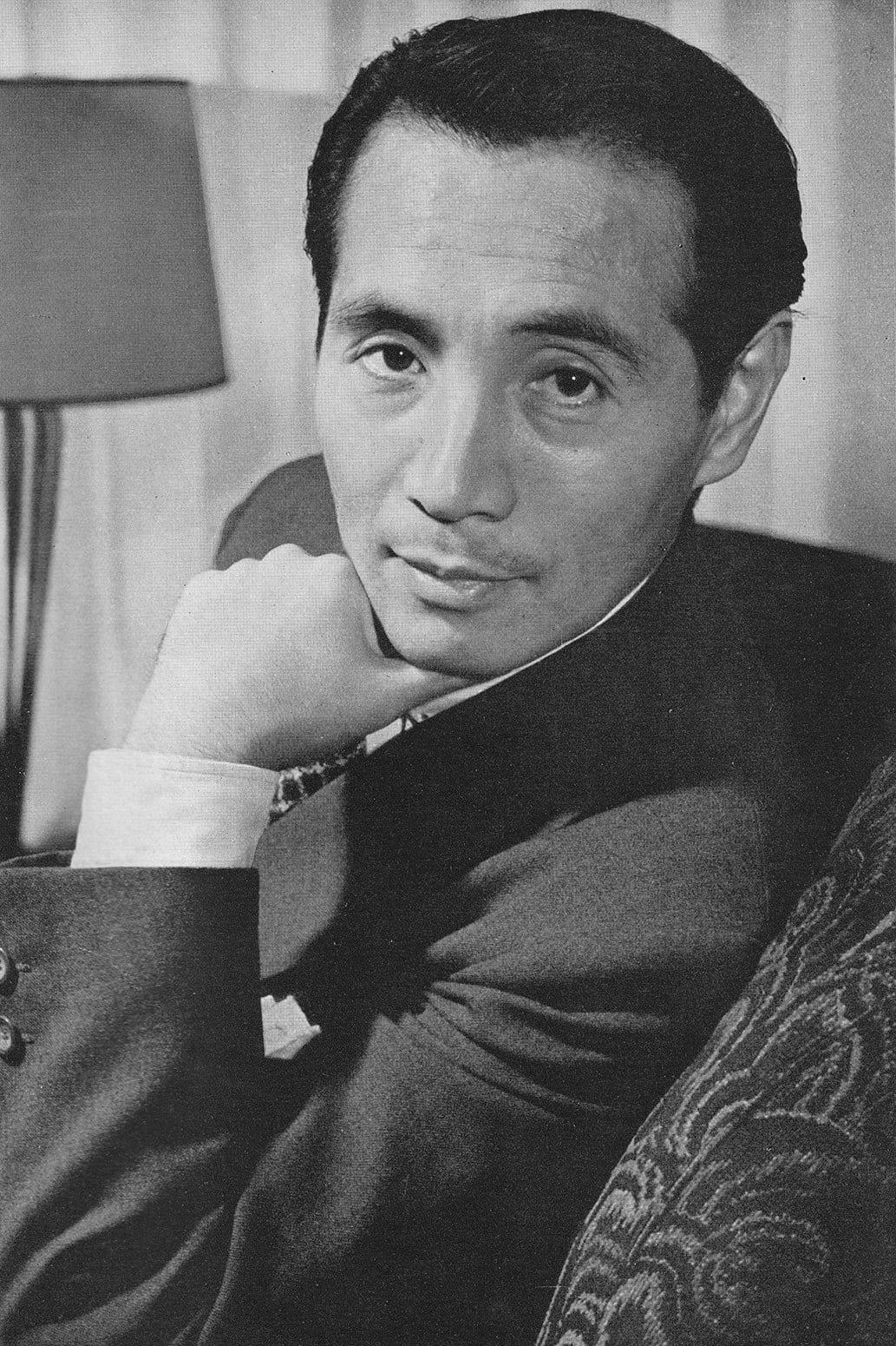 Bild von 森雅之