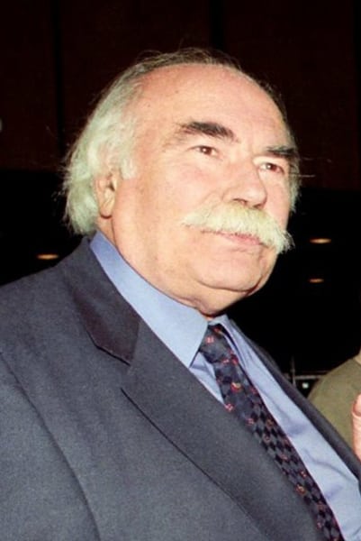 Bild von Νίκος Κούρος
