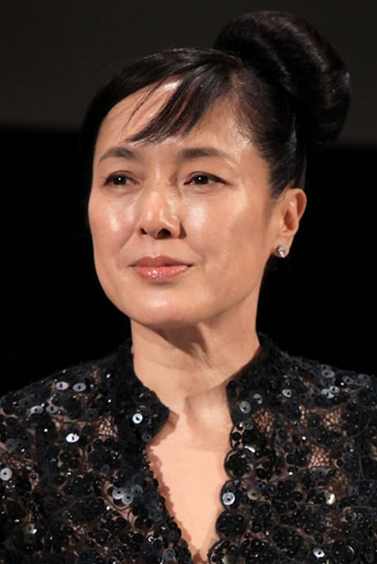 Bild von 桃井かおり