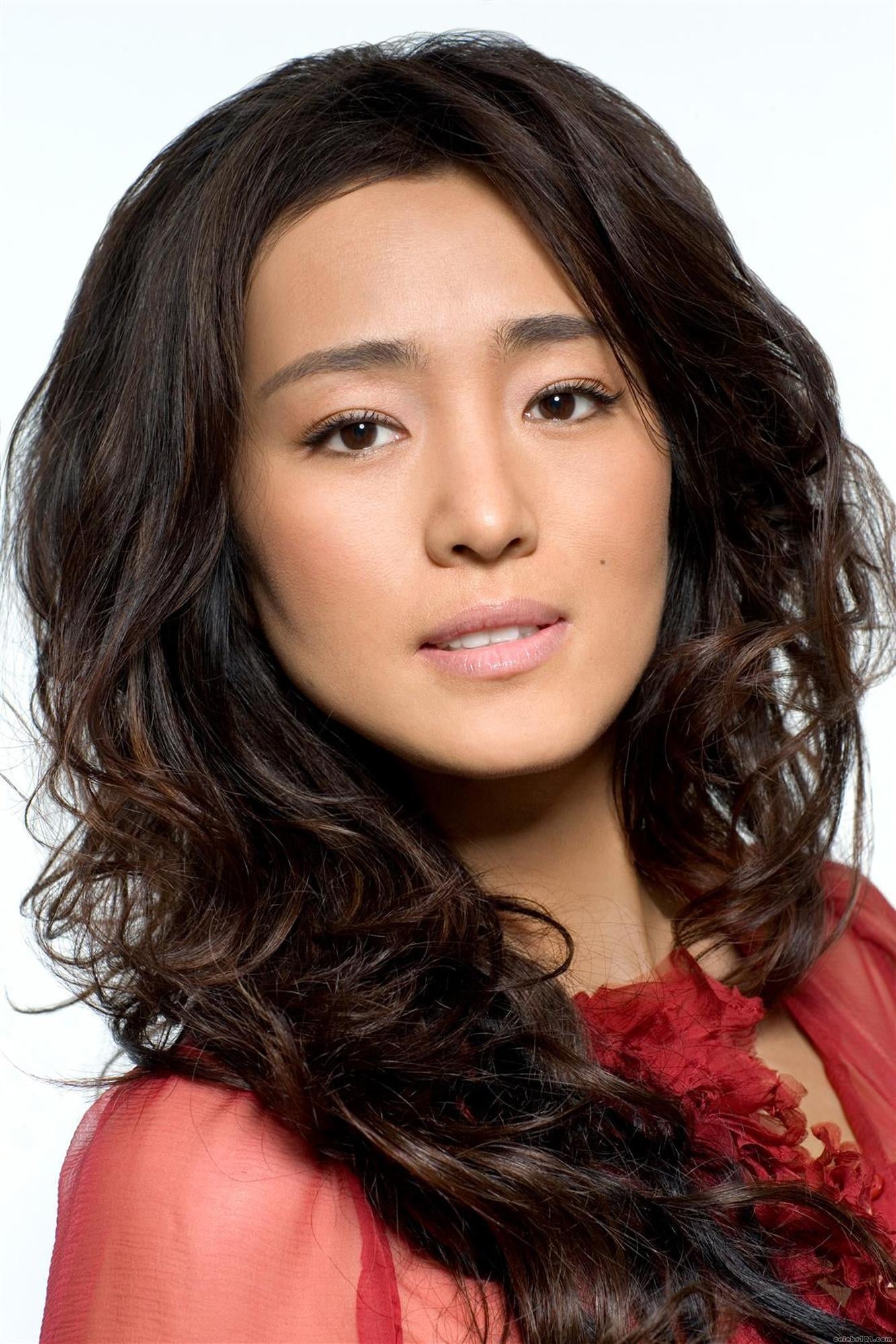 Bild von 巩俐