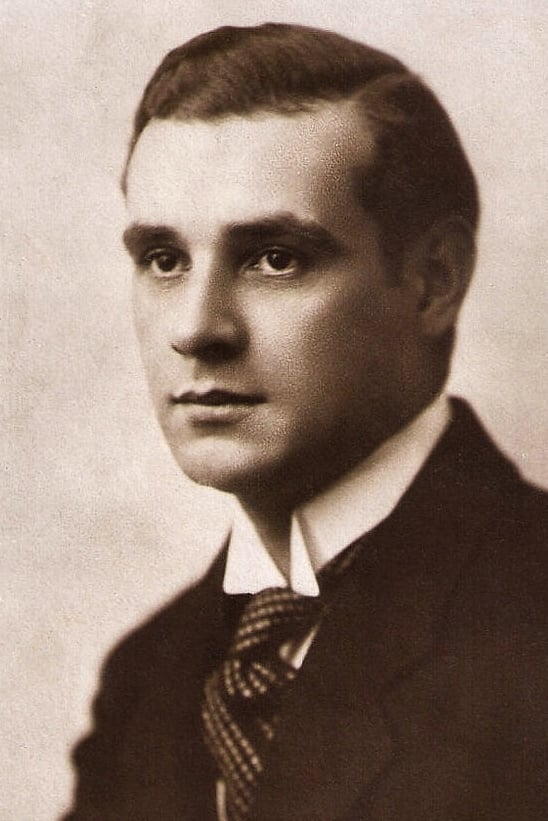Bild von Victor Varconi