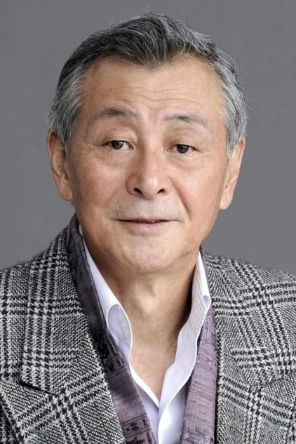 Bild von 川地民夫