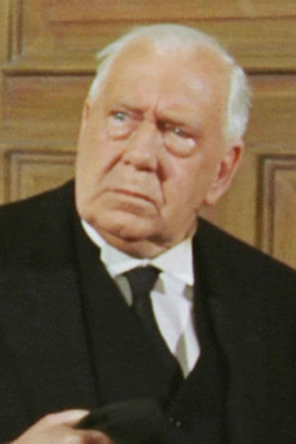 Bild von George Merritt
