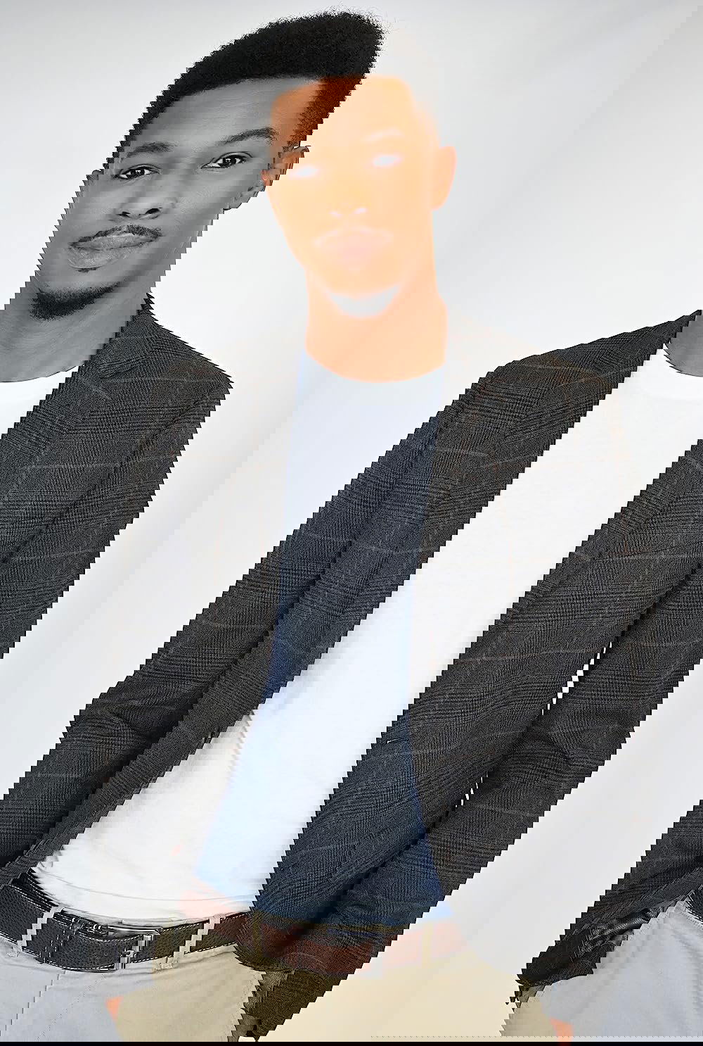 Brendan Jeffers