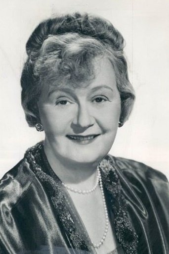 Bild von Lucile Watson