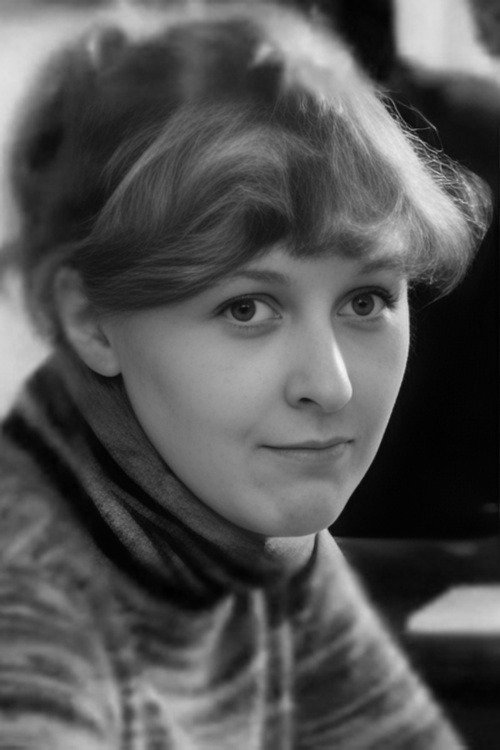 Bild von Алла Сергійко