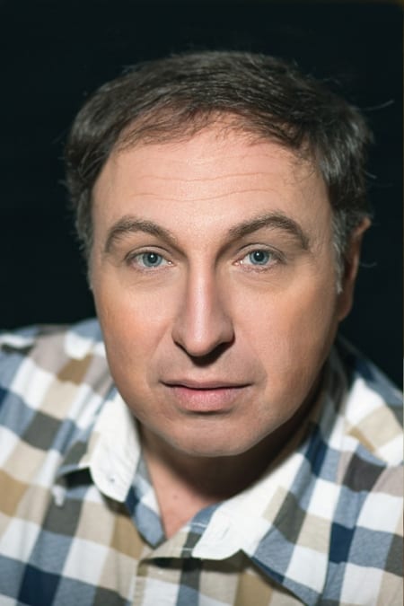 Bild von Олександр Ярема