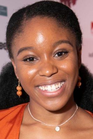 Bild von Amara Okereke