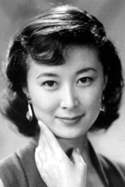 Bild von 岸恵子