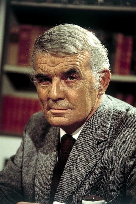 Bild von Clifford Evans
