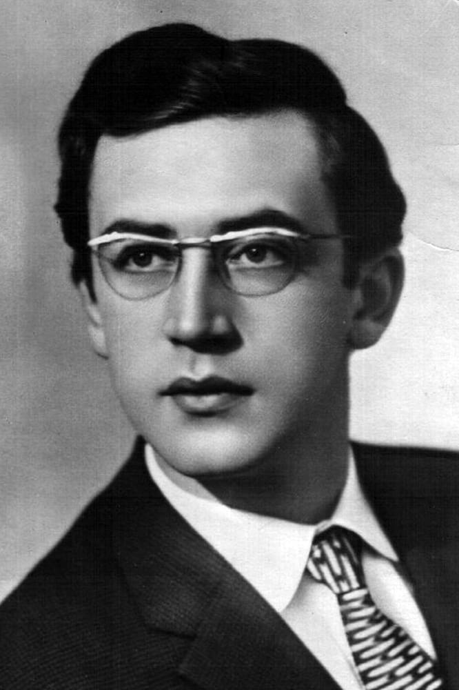Bild von Василий Ливанов