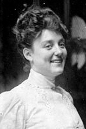 Bild von Annette Kellerman