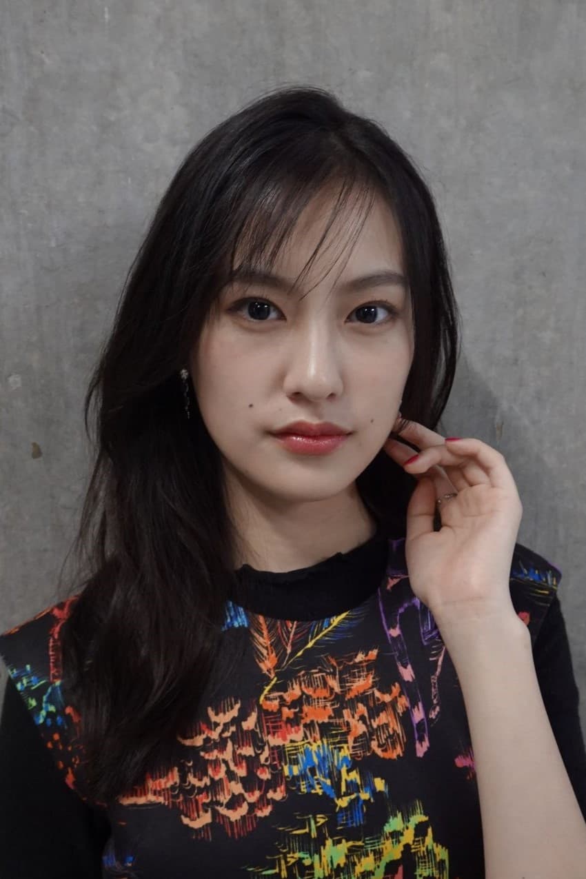 Bild von 恒松祐里