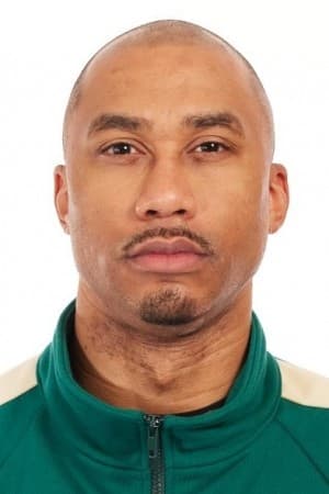 Bild von T.J. Stukes