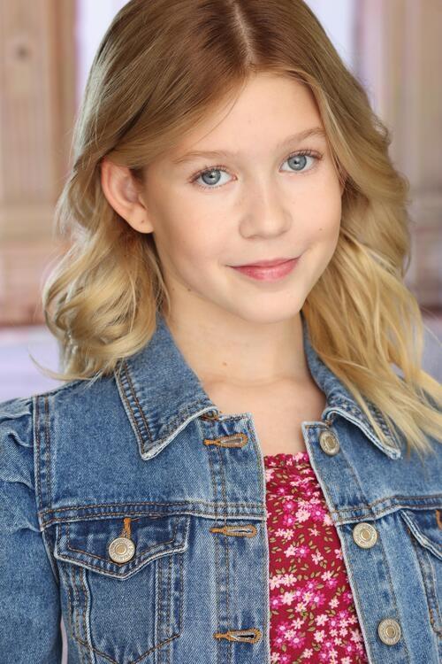 Bild von Kinley Cunningham