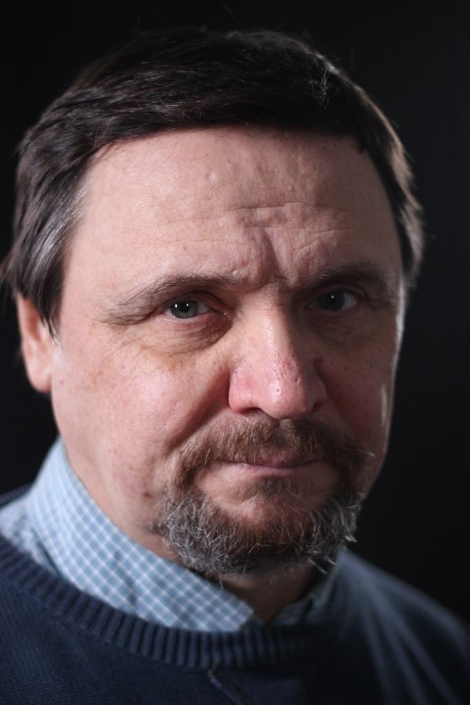 Bild von Константин Воробьёв
