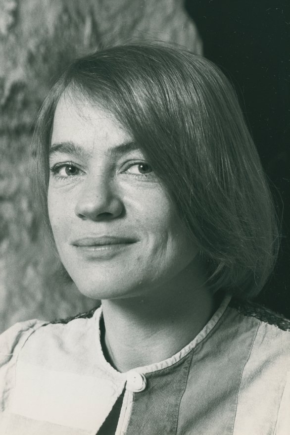 Bild von Anita Ekström
