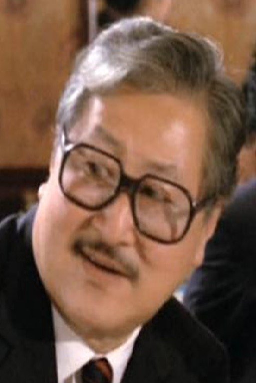 Bild von 林偉棋