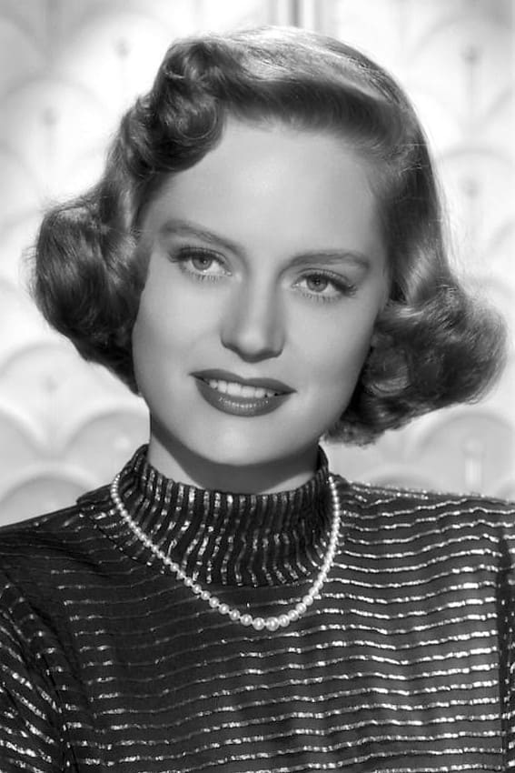Bild von Alexis Smith