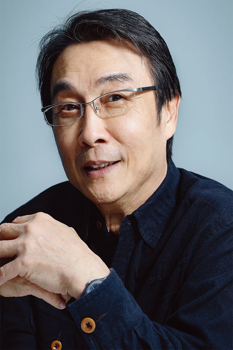 Bild von 劉松仁