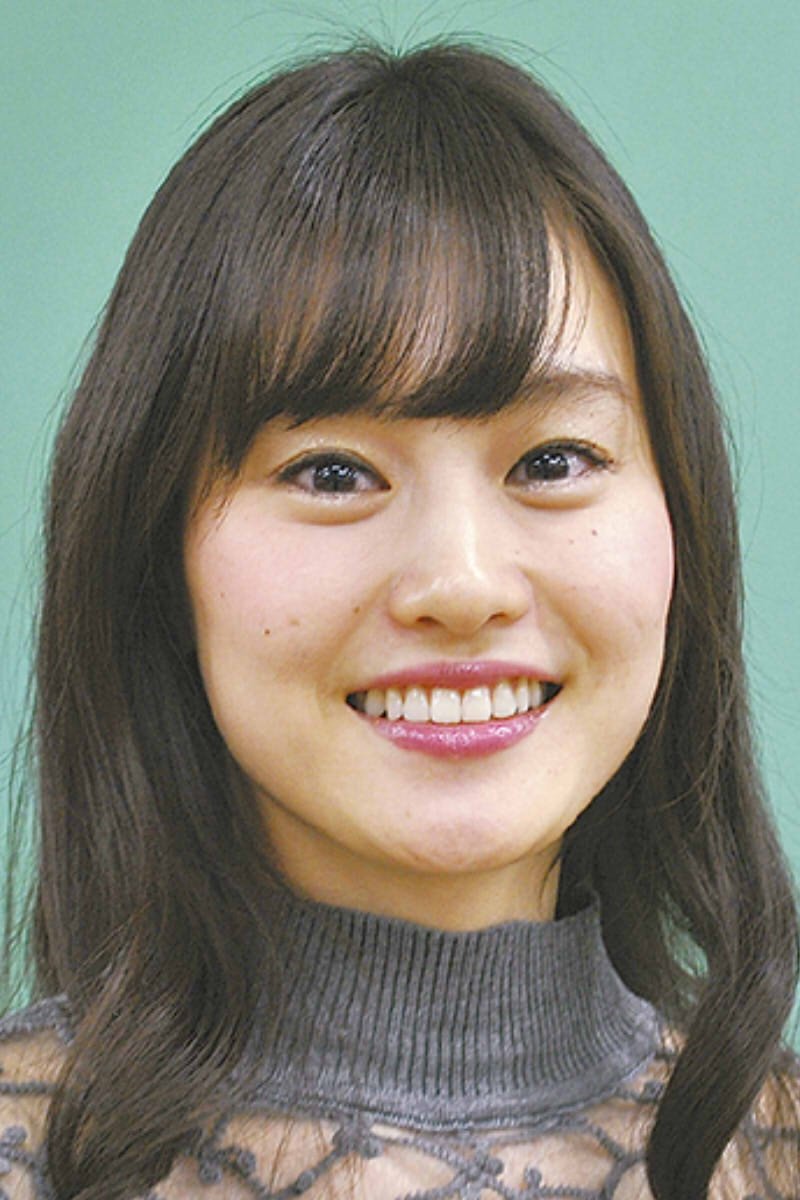 Bild von 中西美帆