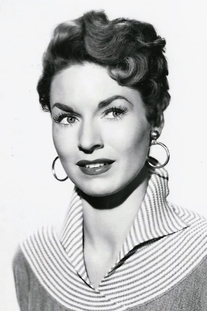 Bild von Shirley Patterson