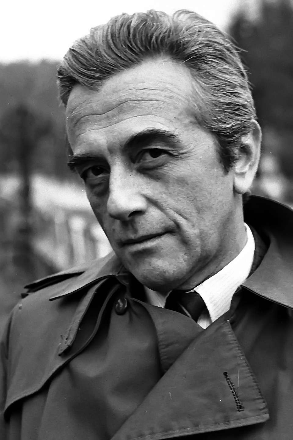 Bild von Andrzej Łapicki