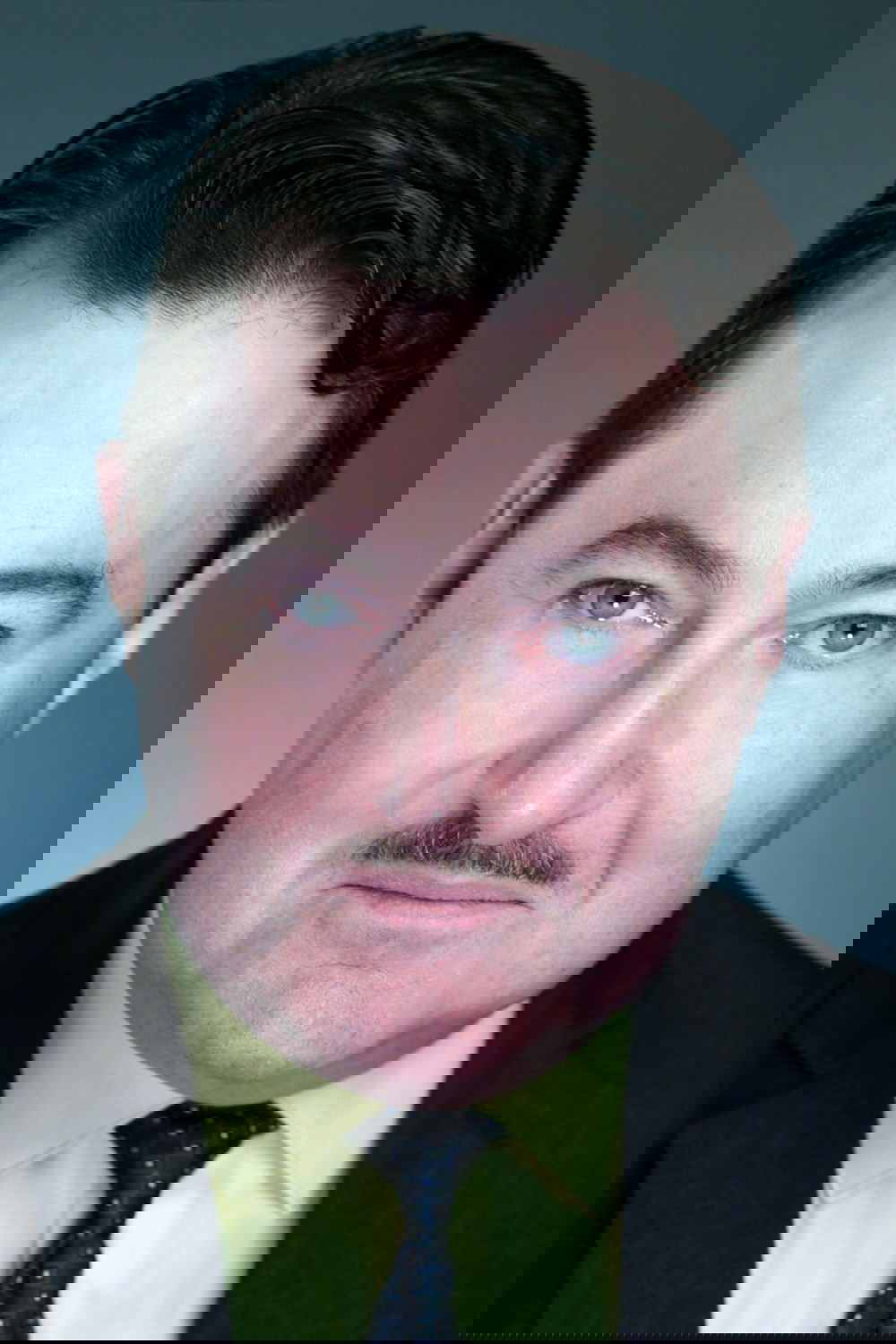 Allen Lewis Rickman