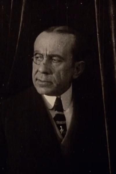 Bild von Giovanni Spano