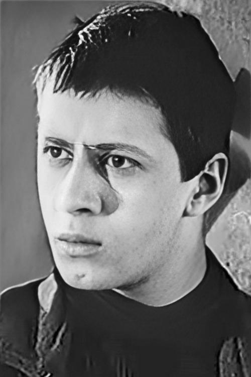 Bild von Яков Гудкин