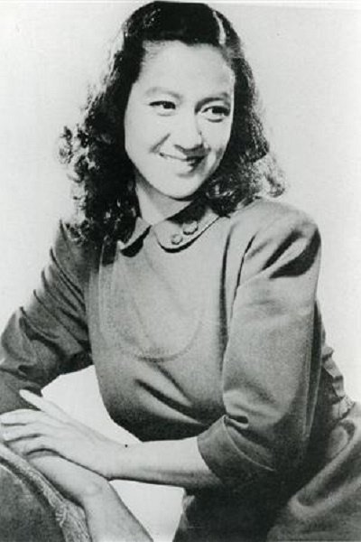 Bild von 原ひさ子