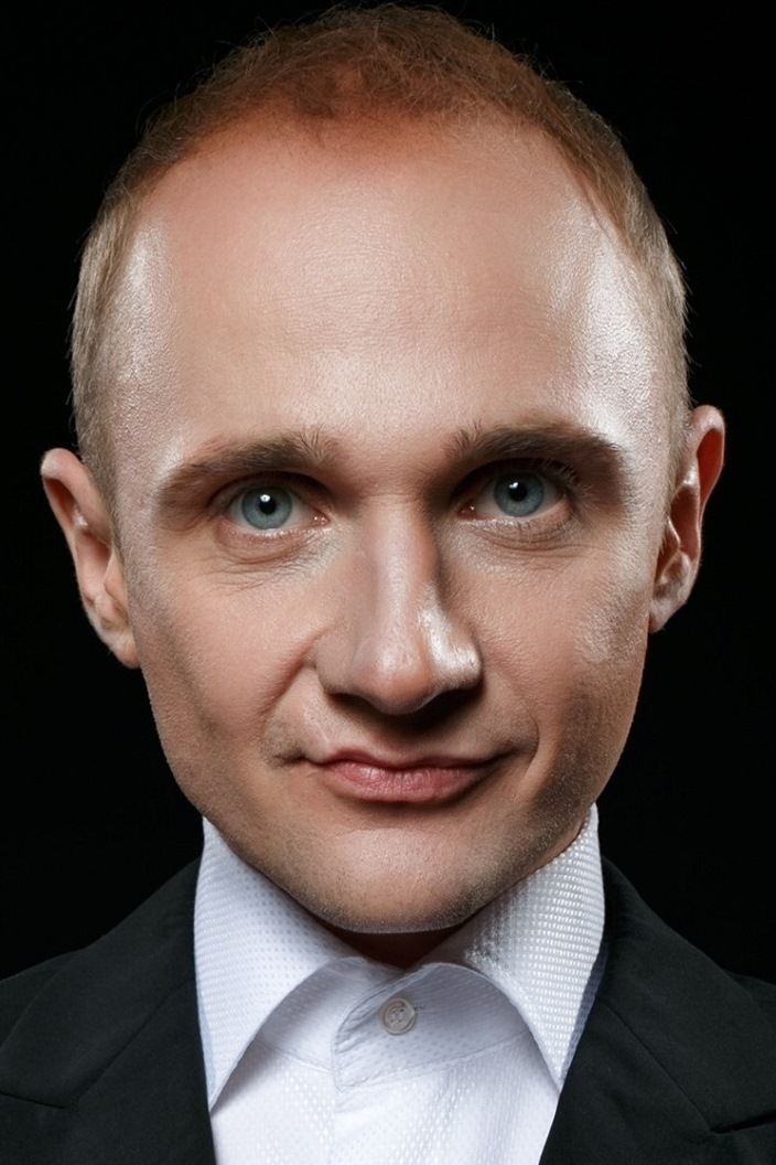 Bild von Дмитрий Кочкин