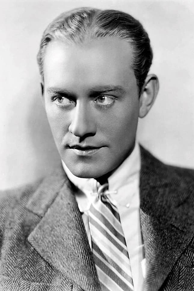 Bild von Conrad Nagel