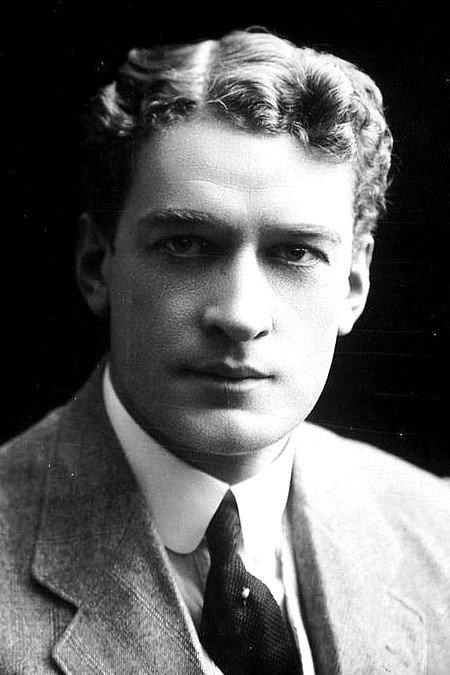 Bild von Bertram Wallis