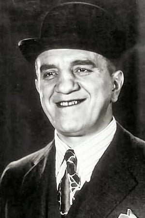 Bild von Louis Wolheim