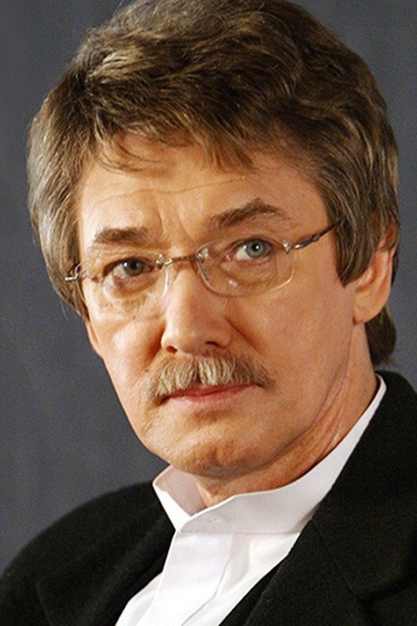 Bild von Игорь Старыгин