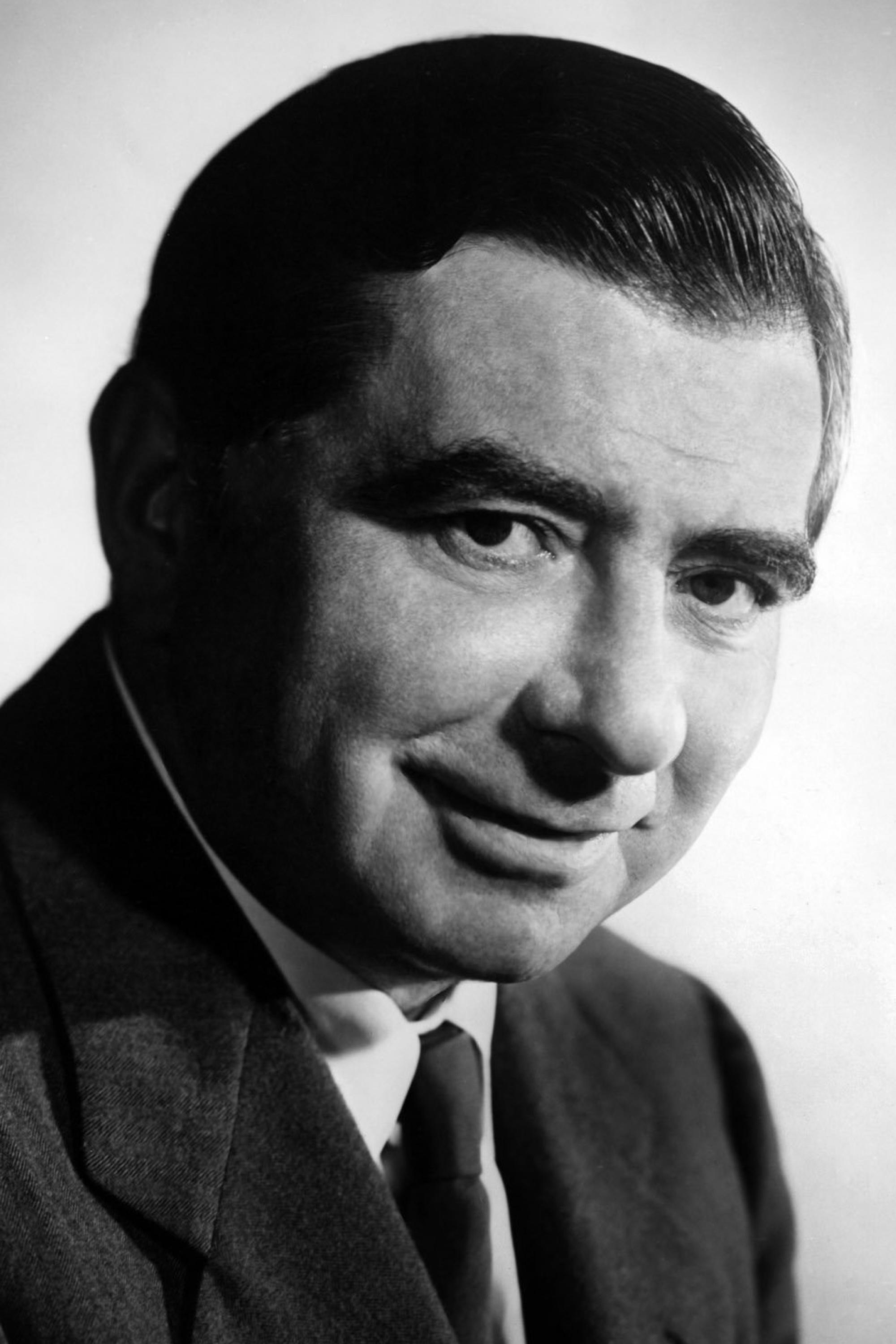 Bild von Robert Newton
