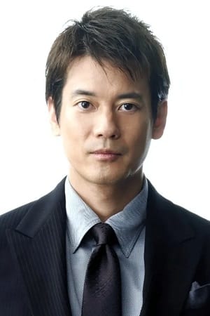 Bild von 唐沢寿明