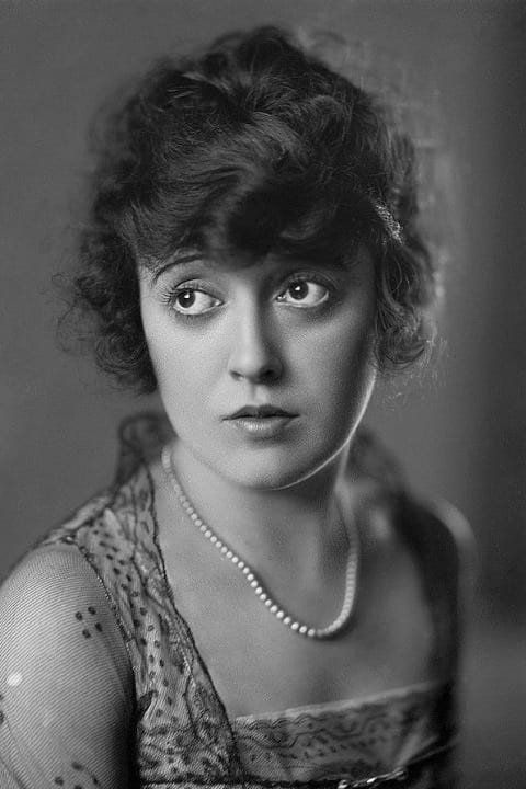 Bild von Mabel Normand