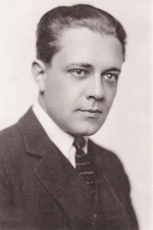 Bild von Niles Welch