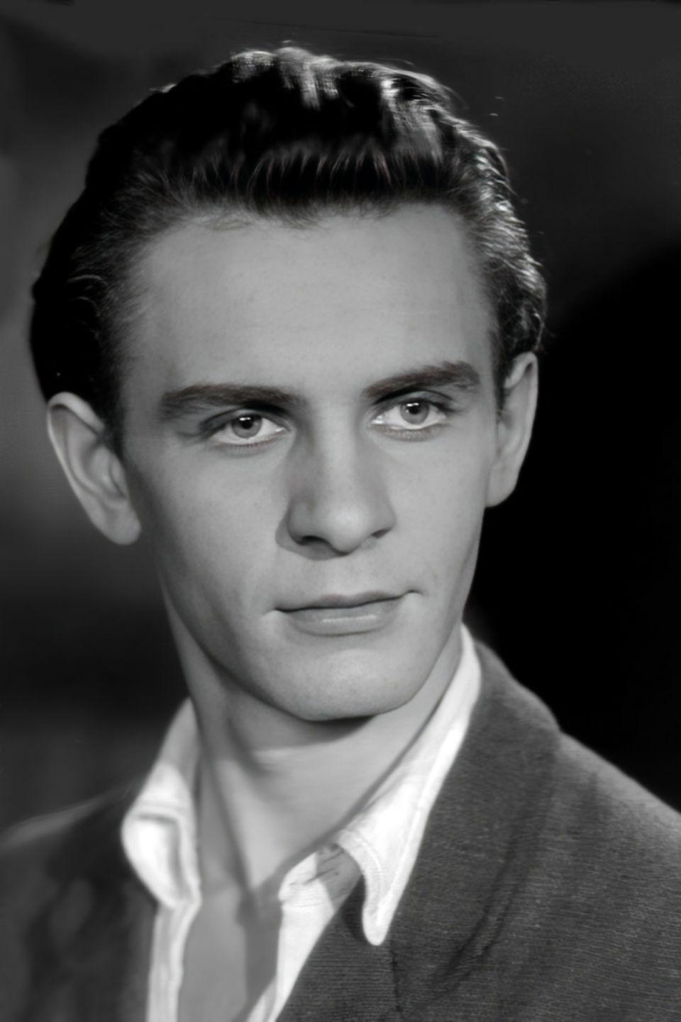 Bild von Tadeusz Łomnicki