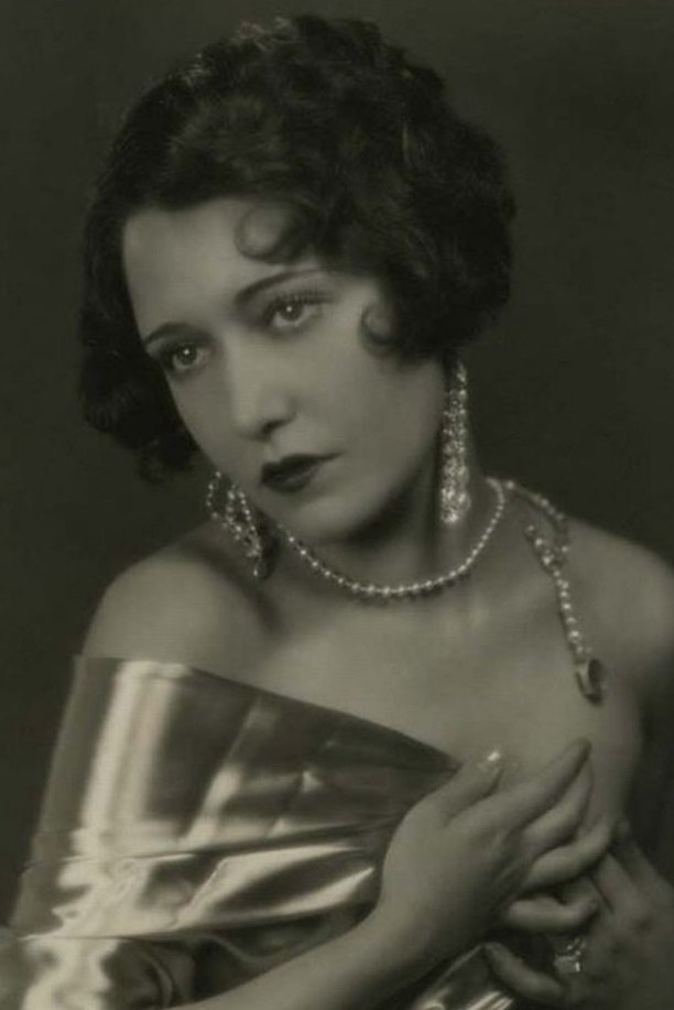 Bild von Dorothy Sebastian