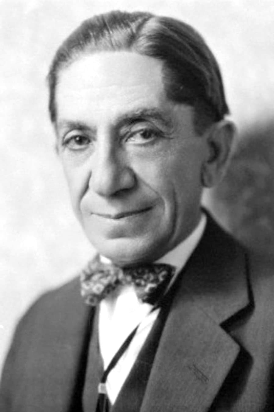 Bild von Snitz Edwards